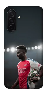 Чохол на Samsung Galaxy A26 5G FC Arsenal v5 фото 1 з 1