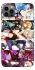 Чехол на Apple iPhone 12 Pro (6.1") Genshin Impact ver.2 фото 1 из 1