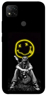 Чохол на Xiaomi Redmi 9C Nirvana ver.2 фото 1 з 1