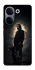 Чехол на TECNO Camon 20 Pro (CK7n) John Wick фото 1 из 1