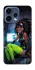 Чохол на Oppo Reno 15 Cyber girl фото 2 з 2