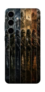 Чохол на Samsung Galaxy S25 FE Counter-Strike ver.2 фото 1 з 1