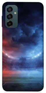 Чехол на Samsung Galaxy M34 5G Football aesthetic ver.1 фото 1 из 1