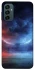 Чохол на Samsung Galaxy M34 5G Football aesthetic ver.1 фото 1 з 1