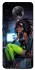 Чохол на Xiaomi Redmi K30 Pro / Poco F2 Pro Cyber girl фото 1 з 1