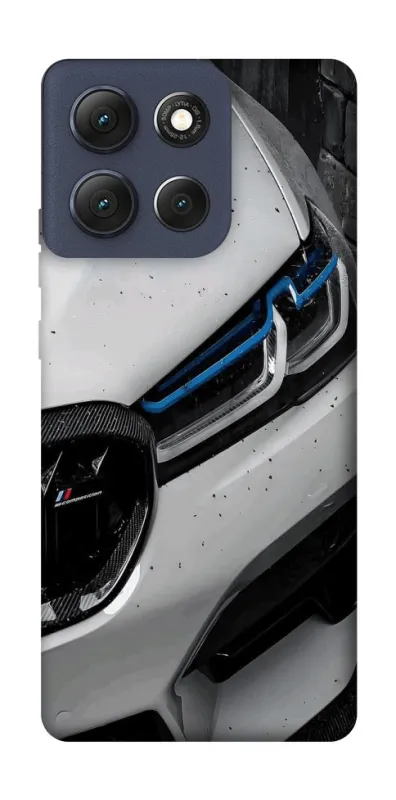 Чехол на Motorola Moto G86 BMW v37 фото 1 из 1
