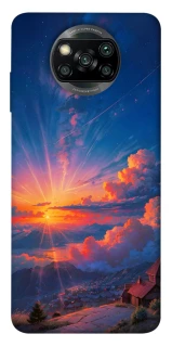 Чохол на Xiaomi Poco X3 NFC / Poco X3 Pro On top фото 1 з 1