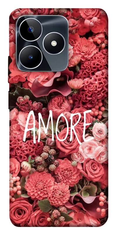Чехол на Realme C53 Amore фото 1 из 1