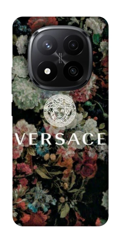 Чехол на Xiaomi Redmi Note 14 Pro+ 5G Versace ver.2 фото 1 из 1