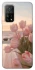 Чехол на Xiaomi Mi 10T Morning Flowers zon фото 1 из 1