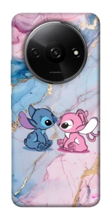 Чехол на Xiaomi Redmi A3 Stitch ver.24 фото 1 из 1