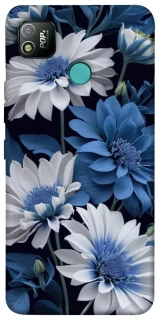Чохол на TECNO POP 4 Flowers v13 фото 1 з 1