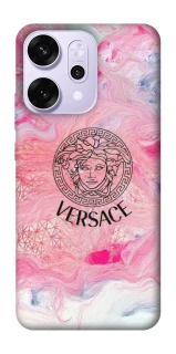 Чохол на Oppo Reno 14 Pro Versace ver.3 фото 1 з 1