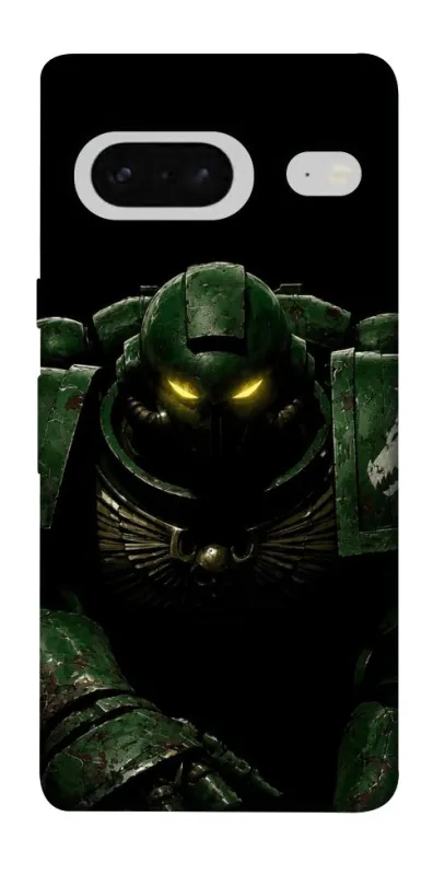 Чохол на Google Pixel 7 Warhammer 40k v1 фото 1 з 1