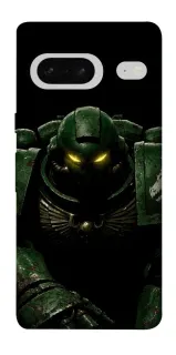 Чохол на Google Pixel 7 Warhammer 40k v1 фото 1 з 1