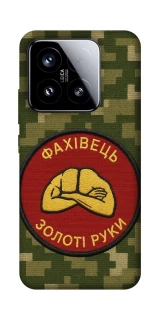 Чохол на Xiaomi 15 Фахівець фото 1 з 1