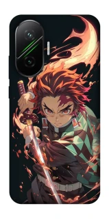 Чехол на Xiaomi Poco F7 Tandziro фото 1 из 1