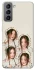 Чохол на Samsung Galaxy S21 FE Shuhua - (G)I-DLE фото 1 з 1