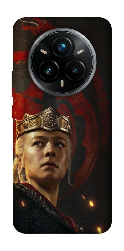 Чохол на Realme 14 Pro House of the Dragon ver.6 фото 1 з 1