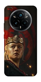 Чохол на Realme 14 Pro House of the Dragon ver.6 фото 1 з 1