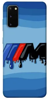 Чохол на Samsung Galaxy S20 BMW v14 фото 1 з 1