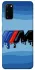 Чохол на Samsung Galaxy S20 BMW v14 фото 1 з 1
