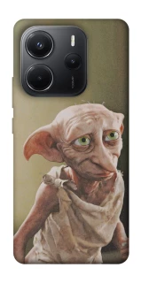 Чехол на Xiaomi Redmi Note 14 4G (Int. version) Harry Potter v4 фото 1 из 1