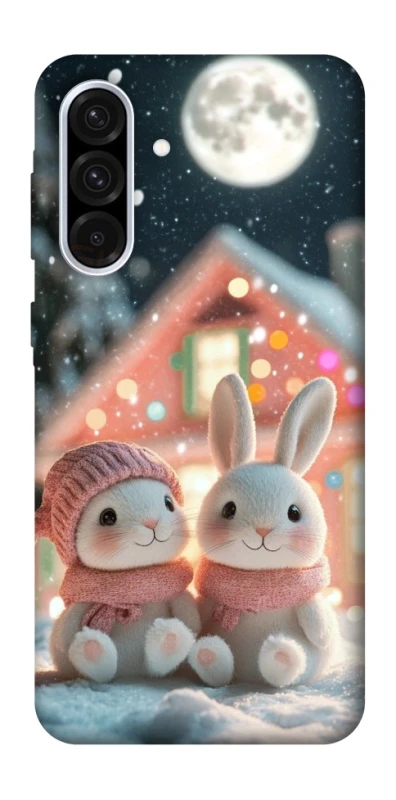 Чохол на Samsung Galaxy A36 5G Christmas mood ver.8 фото 1 з 1