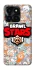 Чехол на Huawei Honor X6a Brawl Stars ver.15 фото 1 из 1