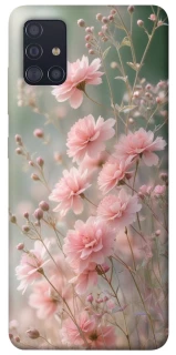Чохол на Samsung Galaxy A51 Flowers v26 фото 1 з 1
