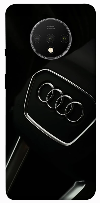 Чохол на OnePlus 7T AUDI фото 1 з 1