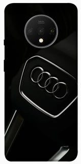 Чохол на OnePlus 7T AUDI фото 1 з 1