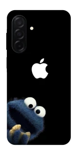 Чехол на Samsung Galaxy A26 5G Apple logo ver.10 фото 1 из 1