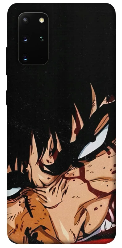 Чохол на Samsung Galaxy S20+ Berserk v6 фото 1 з 1