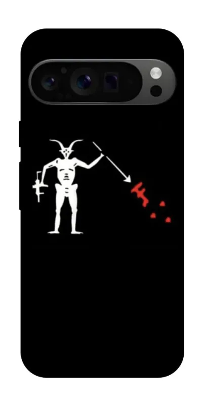 Чохол на Google Pixel 9 Pro Military фото 1 з 1