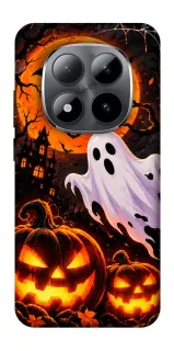 Чехол на Xiaomi Redmi Note 15 Pro 5G Halloween v16 фото 1 из 1