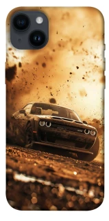 Чохол на Apple iPhone 14 Plus (6.7") Mud race фото 1 з 1