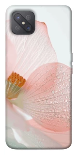 Чохол на Oppo A92s Flowers zon фото 1 Чохол на Oppo A92s Flowers zon фото 1 з 1
