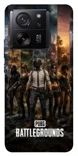 Чохол на Xiaomi 13T Pro PUBG фото 1 з 1