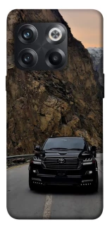 Чохол на OnePlus 10T Land Cruiser black фото 1 з 1