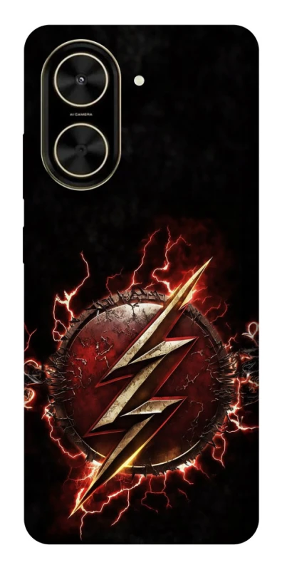 Чохол на Xiaomi Poco C71 Flash icon фото 1 з 1