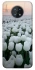 Чехол на Nokia G50 Flowers v1 фото 1 Чехол на Nokia G50 Flowers v1 фото 1 из 1