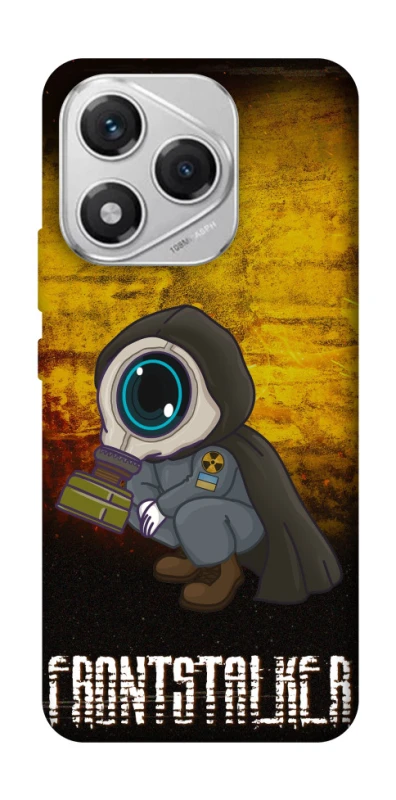 Чохол на Honor 400 Lite FRONTSTALKER фото 1 з 1