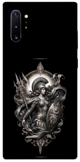 Чохол на Samsung Galaxy Note 10 Plus Goddess of war ver.4 фото 1 з 1