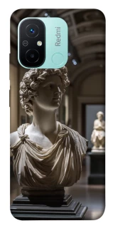 Чехол на Xiaomi Redmi 12C / Poco C55 statue фото 1 из 1