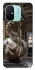 Чохол на Xiaomi Redmi 12C / Poco C55 statue фото 1 з 1