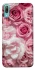 Чохол на Huawei Y6 Pro (2019) Рожеві Квіти фото 1 з 1