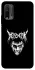 Чохол на Xiaomi Redmi 9T Berserk v2 фото 1 з 1