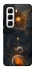 Чехол на Infinix Hot 50 Pro Солнечная система фото 1 из 1