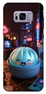Чохол на Samsung G955 Galaxy S8 Plus Dumpling ver.5 фото 1 з 1